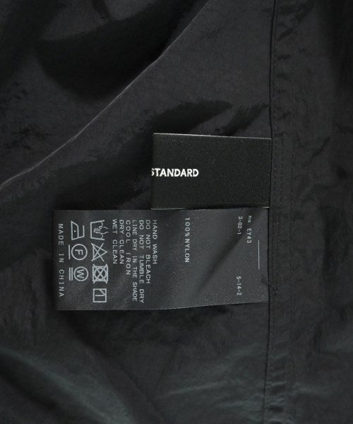 JOURNAL STANDARD Other