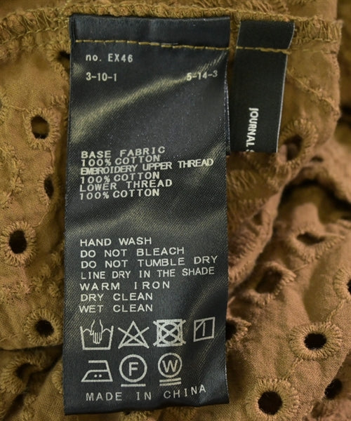 JOURNAL STANDARD Casual jackets