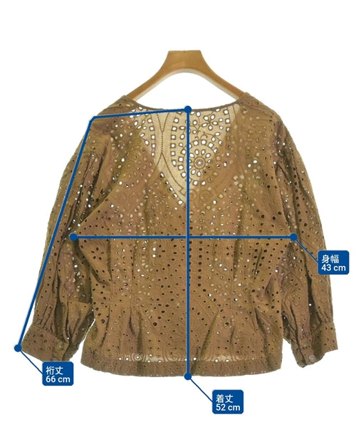 JOURNAL STANDARD Casual jackets