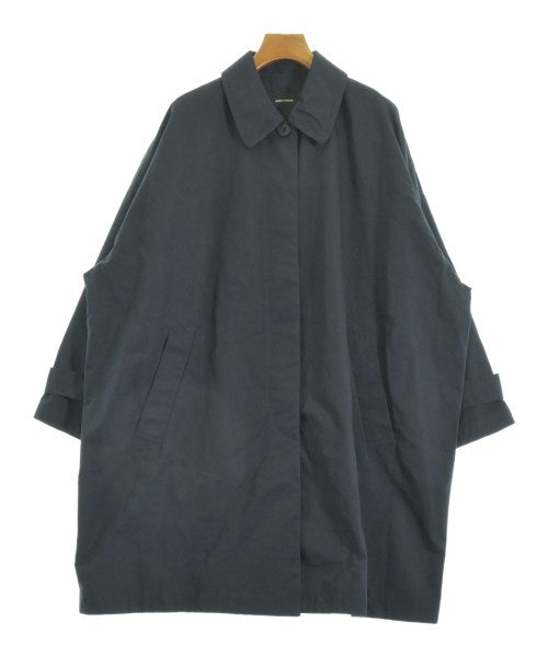 JOURNAL STANDARD Soutien collar coats
