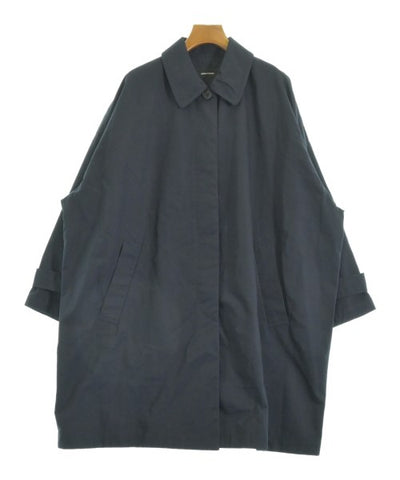JOURNAL STANDARD Soutien collar coats