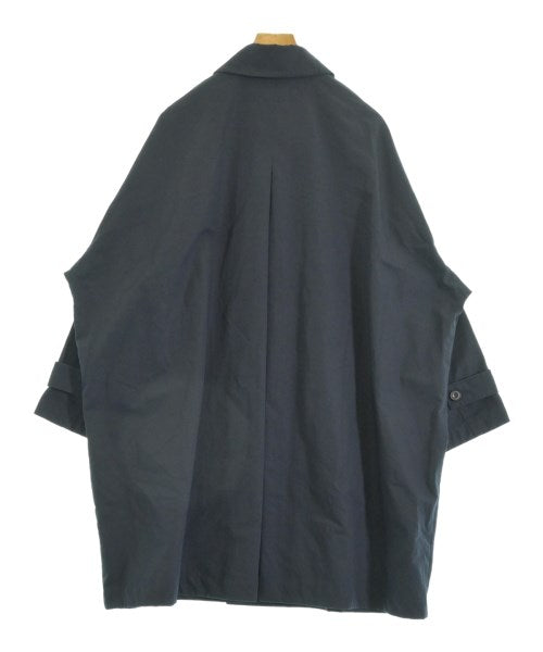 JOURNAL STANDARD Soutien collar coats