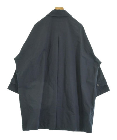 JOURNAL STANDARD Soutien collar coats