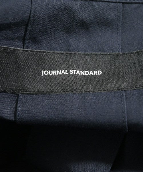 JOURNAL STANDARD Soutien collar coats