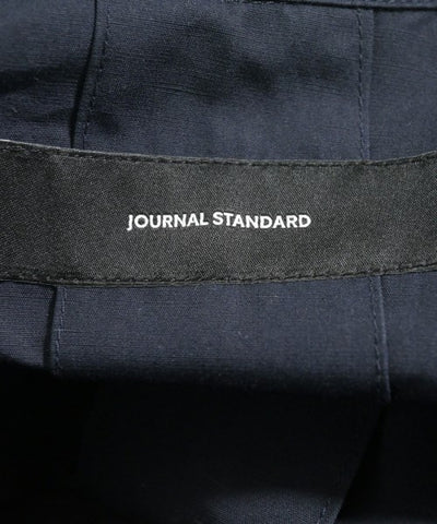 JOURNAL STANDARD Soutien collar coats