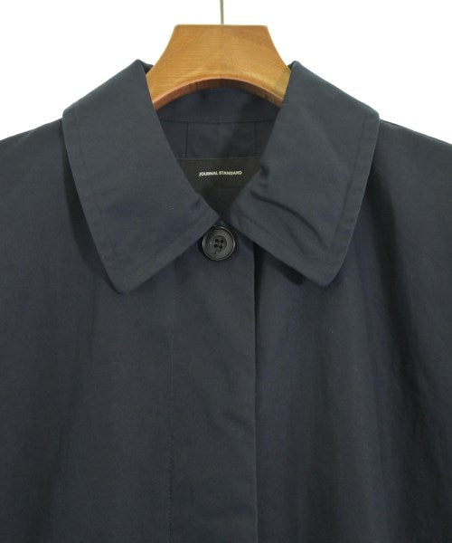 JOURNAL STANDARD Soutien collar coats