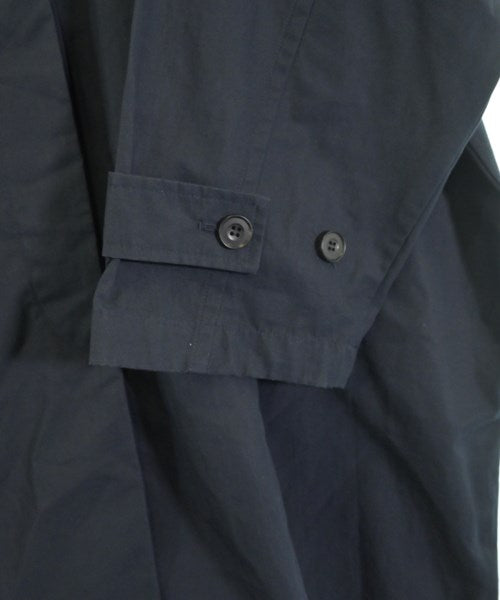 JOURNAL STANDARD Soutien collar coats