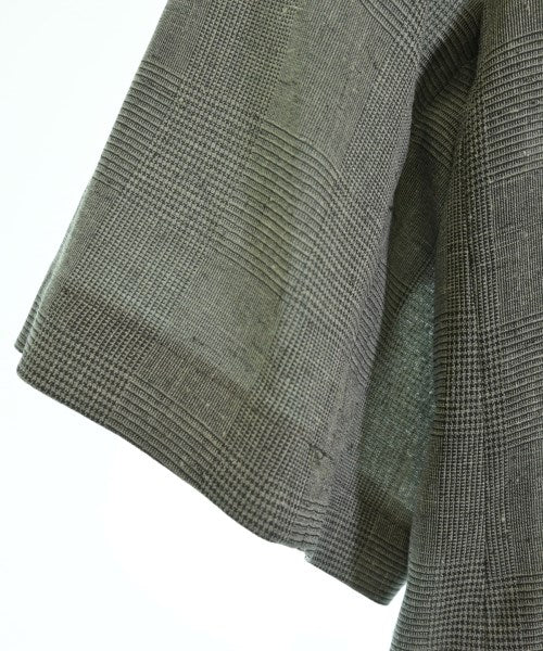 JOURNAL STANDARD Collarless jackets