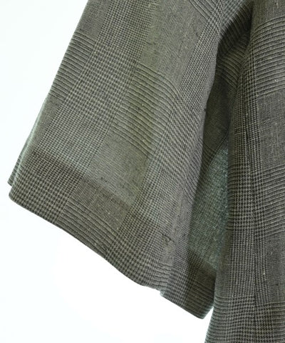 JOURNAL STANDARD Collarless jackets