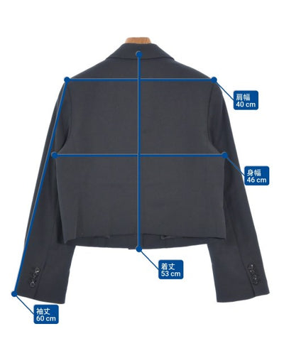 JOURNAL STANDARD Casual jackets