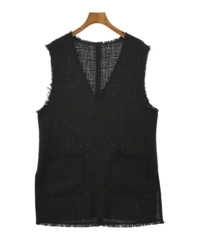 JOURNAL STANDARD Vests