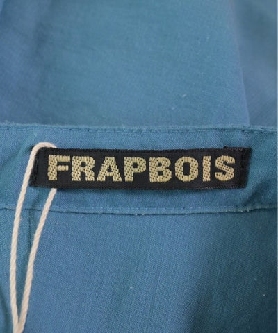 FRAPBOIS Casual shirts