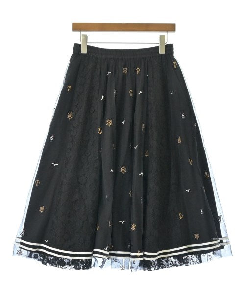 FRAPBOIS Long/Maxi length skirts