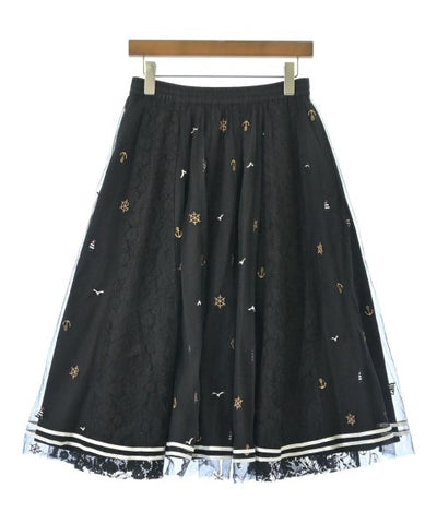 FRAPBOIS Long/Maxi length skirts
