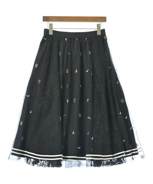FRAPBOIS Long/Maxi length skirts