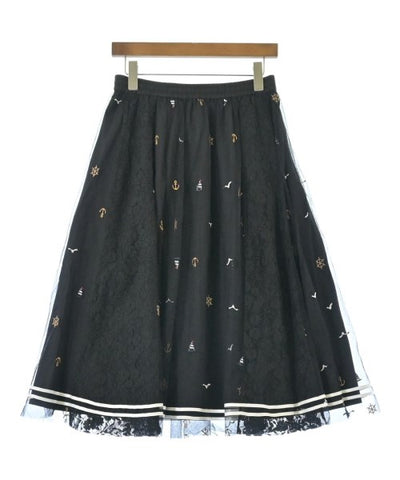FRAPBOIS Long/Maxi length skirts