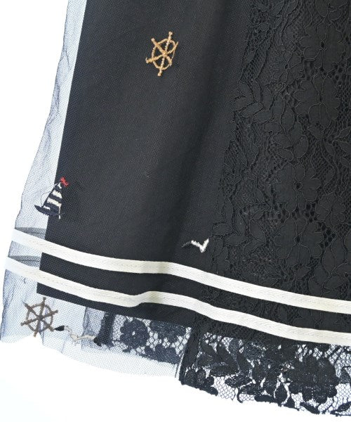 FRAPBOIS Long/Maxi length skirts