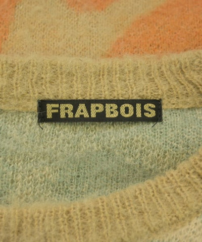 FRAPBOIS Sweaters