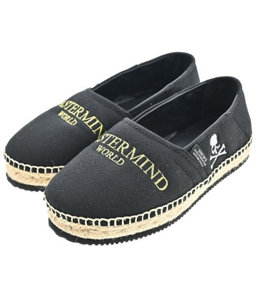 MASTER MIND JAPAN Espadrilles