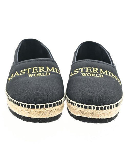 MASTER MIND JAPAN Espadrilles