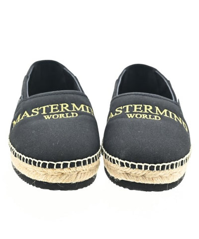 MASTER MIND JAPAN Espadrilles