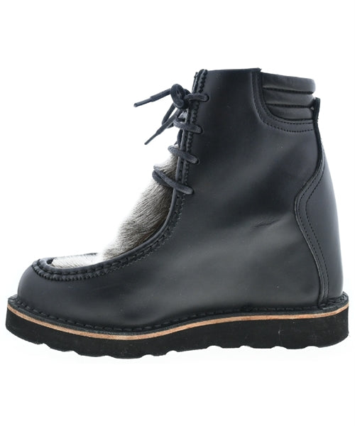 MIHARA YASUHIRO Boots