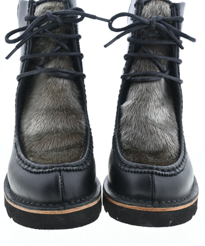 MIHARA YASUHIRO Boots