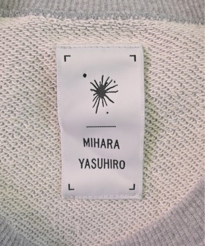 MIHARA YASUHIRO Sweatshirts