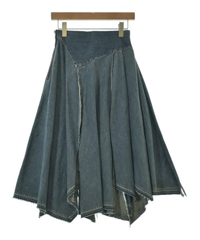 MIHARA YASUHIRO Long/Maxi length skirts