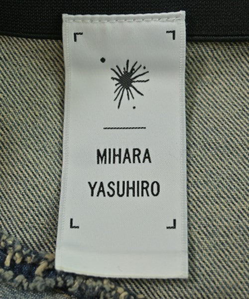 MIHARA YASUHIRO Long/Maxi length skirts