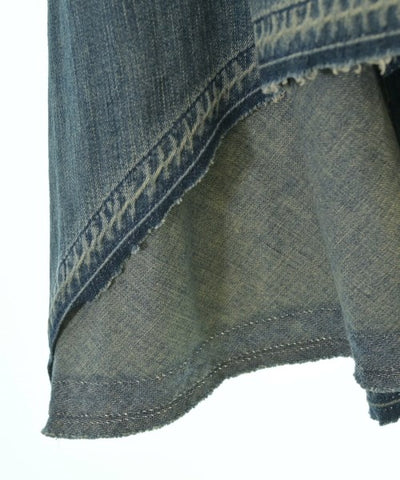 MIHARA YASUHIRO Long/Maxi length skirts