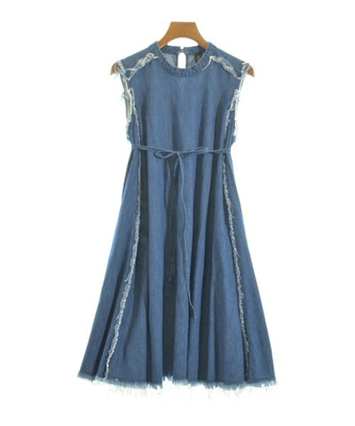 MIHARA YASUHIRO Dresses