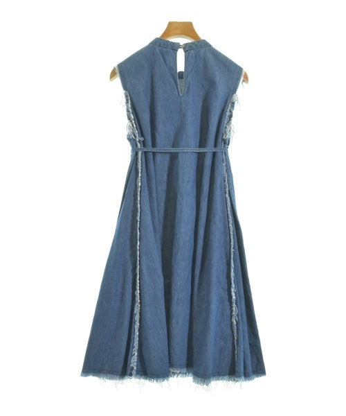 MIHARA YASUHIRO Dresses