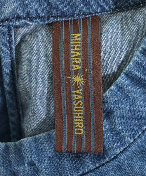 MIHARA YASUHIRO Dresses