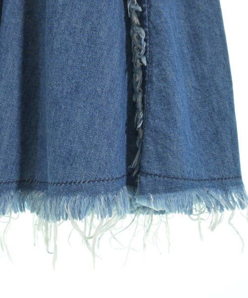 MIHARA YASUHIRO Dresses