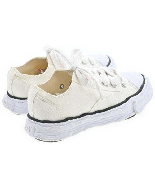 MIHARA YASUHIRO Sneakers