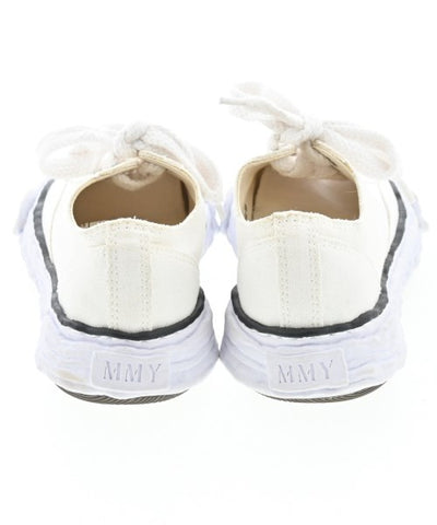 MIHARA YASUHIRO Sneakers