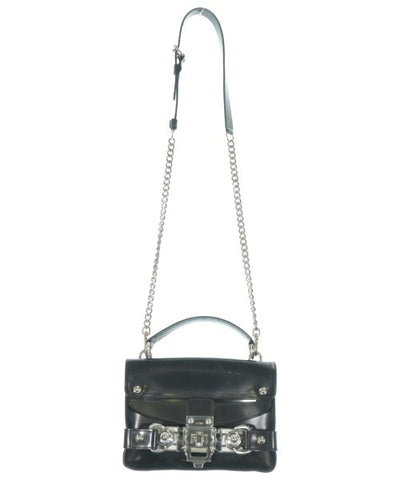 MIHARA YASUHIRO Handbags