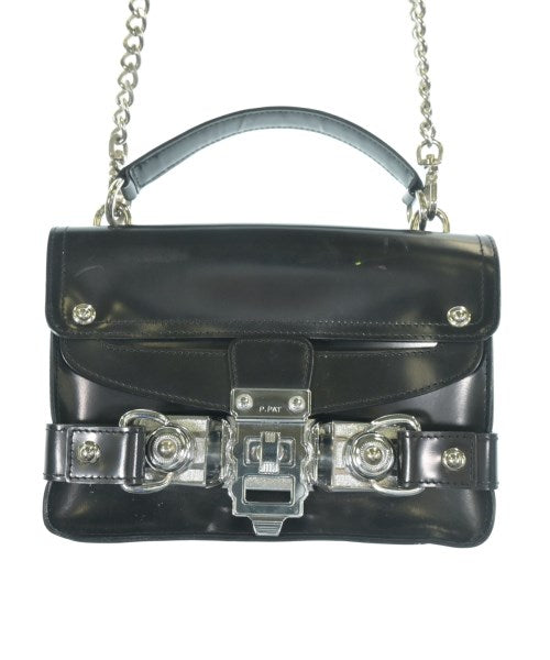 MIHARA YASUHIRO Handbags