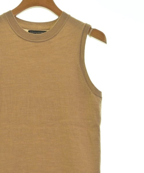 BANANA REPUBLIC Sleeveless tops