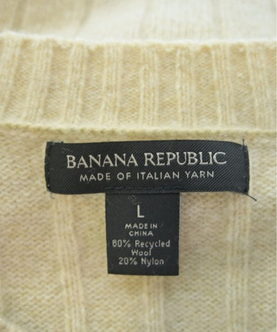 BANANA REPUBLIC Sweaters