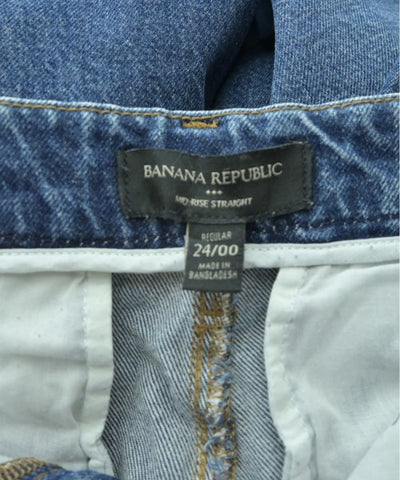 BANANA REPUBLIC Jeans