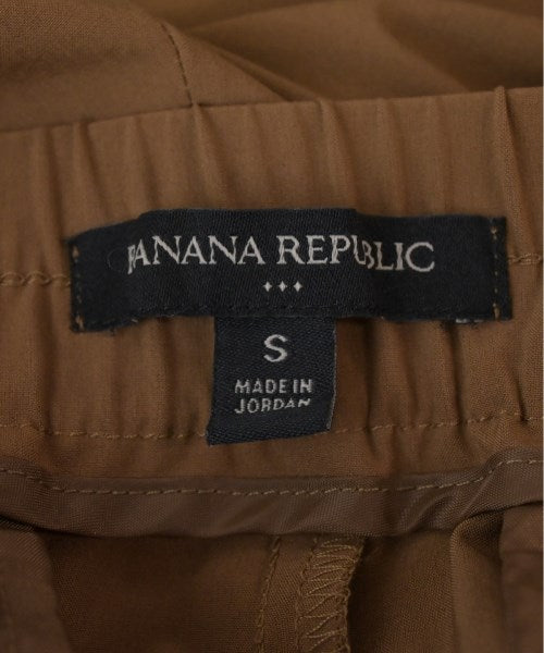 BANANA REPUBLIC Trousers