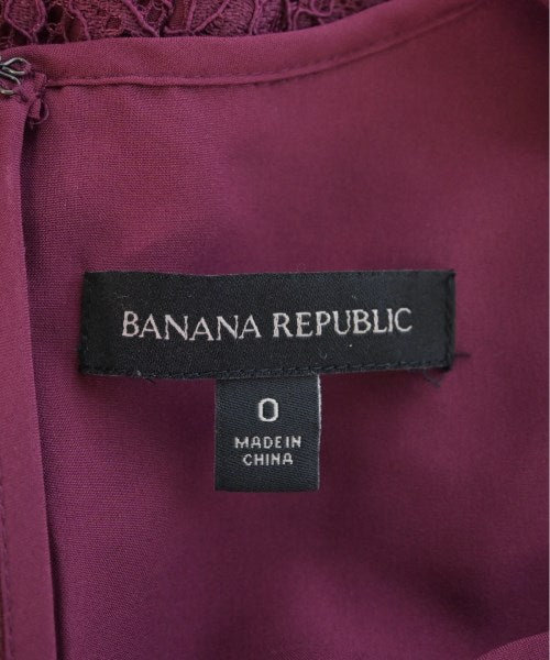 BANANA REPUBLIC Dresses