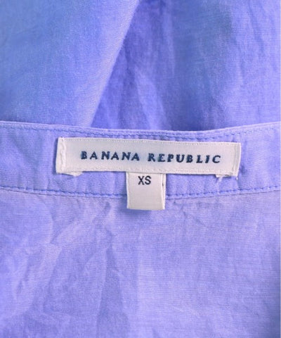 BANANA REPUBLIC Casual shirts