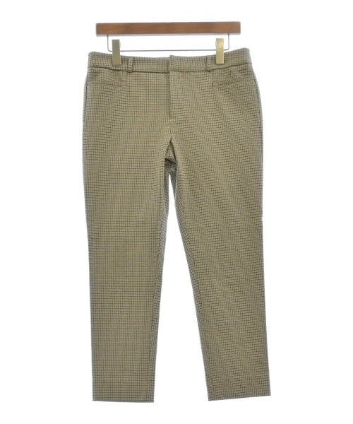 BANANA REPUBLIC Trousers