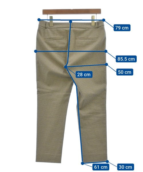 BANANA REPUBLIC Trousers