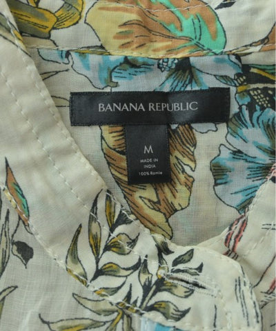 BANANA REPUBLIC Casual shirts