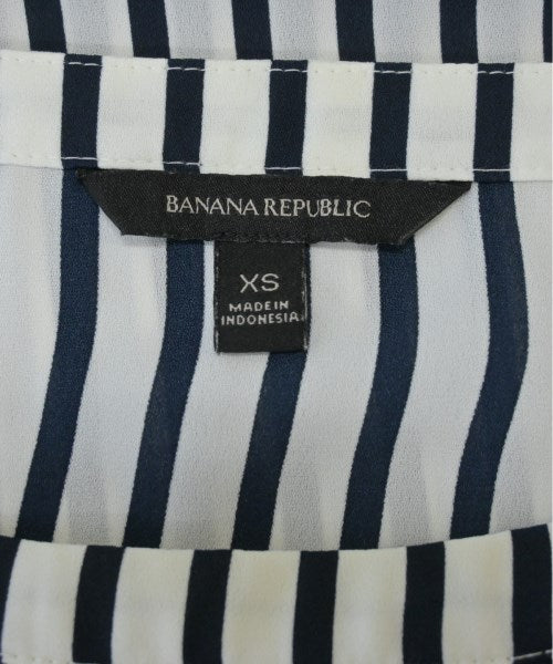 BANANA REPUBLIC Casual shirts