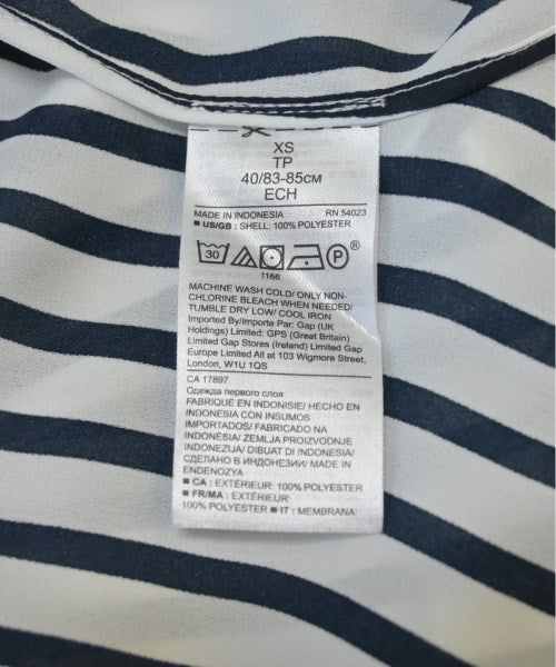 BANANA REPUBLIC Casual shirts